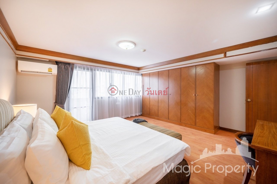 ฿ 50,000/ month, 2 Bedrooms Condominium for Rent in
United Tower Thonglor , Khlong Tan Nuea, Watthana, Bangkok