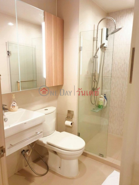 ฿ 6Million, Condo for Sale: Life Sukhumvit 48, 39 m², 1 bedroom(s)