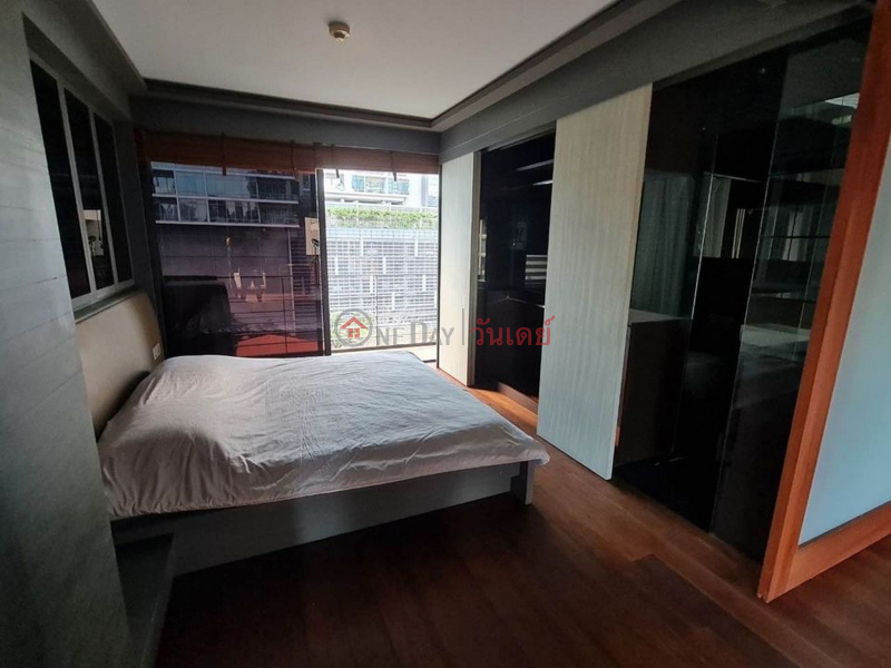 ฿ 38,000/ เดือน | คอนโด สำหรับ เช่า: Noble Ambience Sarasin, 66 ตร.ม., 1 ห้องนอน