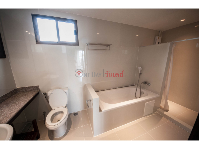 Apartment for Rent: PR Court, 106 m², 1 bedroom(s) | Thailand, Rental ฿ 44,000/ month