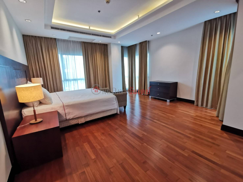 ฿ 150,000/ เดือน | คอนโด สำหรับ เช่า: Royal Residence Park, 275 ตร.ม., 4 ห้องนอน