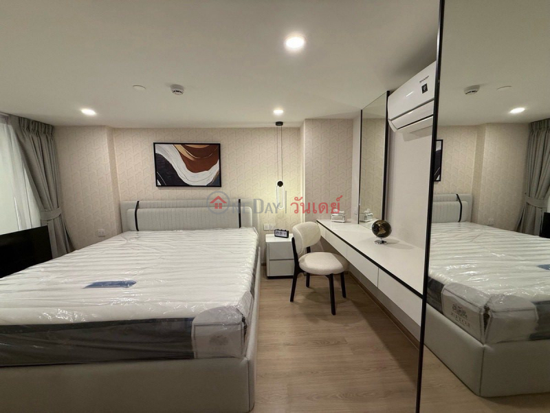 Life Rama 4-Asoke – Luxury Living on the 34th Floor Rental Listings