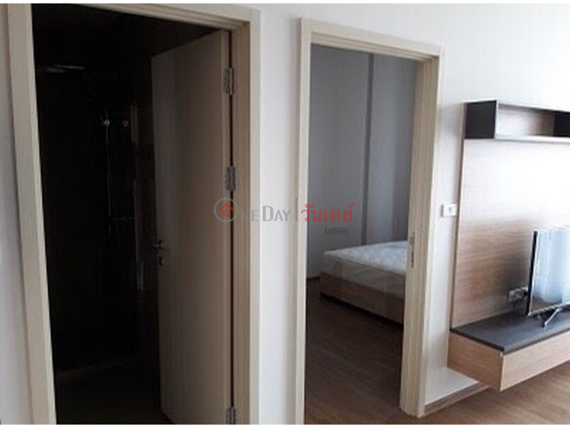 ฿ 37,000/ month, Condo for Rent: Hasu Haus, 64 m², 2 bedroom(s)