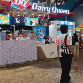 Dairy Queen Terminal21 Asok,Watthana, Thailand