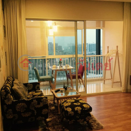 Condo for Rent: The Coast Condominium, 45 m², 1 bedroom(s) - OneDay_0