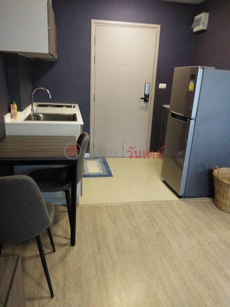 For rent dcondo rin (2nd floor, building A) | Thailand | Rental | ฿ 11,000/ month