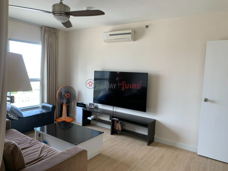 Property Search Thailand | OneDay | Residential, Rental Listings Condo for Rent: S&s Sukhumvit, 83 m², 2 bedroom(s)