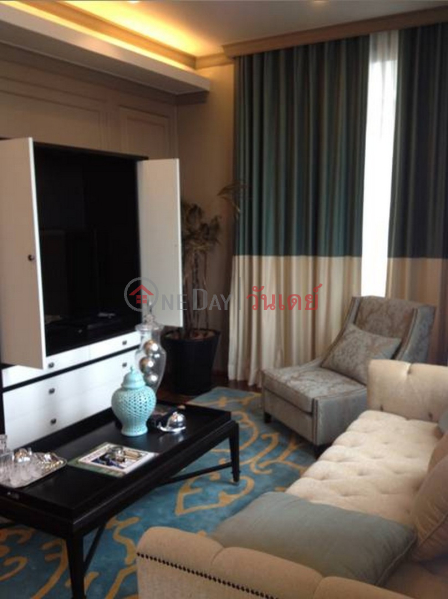 Property Search Thailand | OneDay | Residential, Rental Listings, Condo for Rent: Quattro by Sansiri, 84 m², 2 bedroom(s)