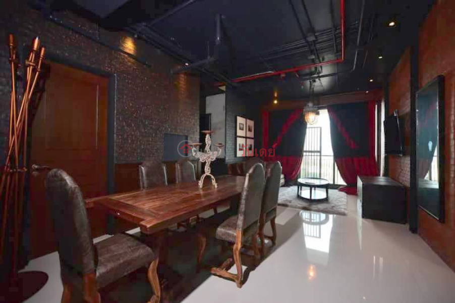 Condo for Rent: Aguston Sukhumvit 22, 137 m², 3 bedroom(s) Rental Listings