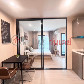 [For rent] Condo Aspire Erawan Prime (19th floor),ready to move in _0