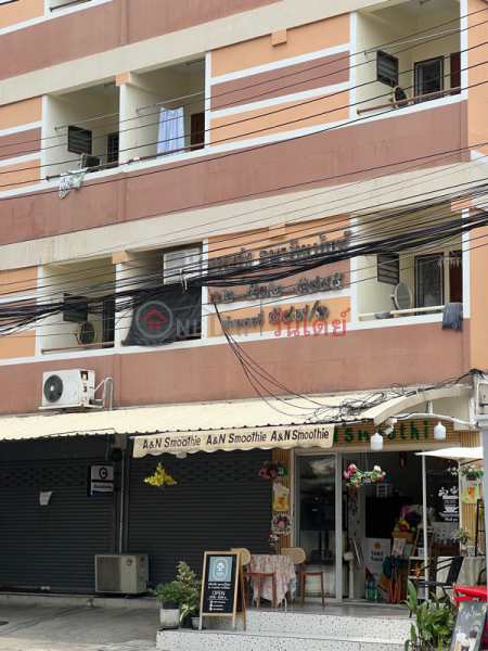 Arunrung Apartment 1 (อรุณรุ่ง อพาร์ทเมนต์ 1),Chatuchak | OneDay วันเดย์(2)