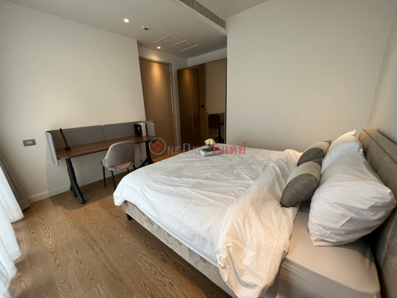 Condo for Rent: Magnolias Waterfront Residences, 102 m², 2 bedroom(s) Thailand | Rental | ฿ 100,000/ month