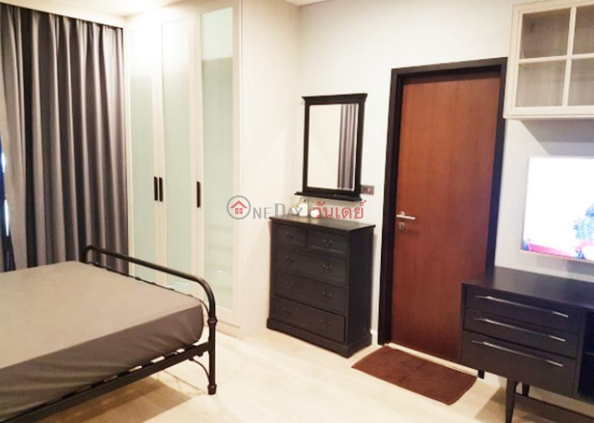 Condo for Rent: Le Luk, 40 m², 1 bedroom(s),Thailand, Rental ฿ 20,000/ month