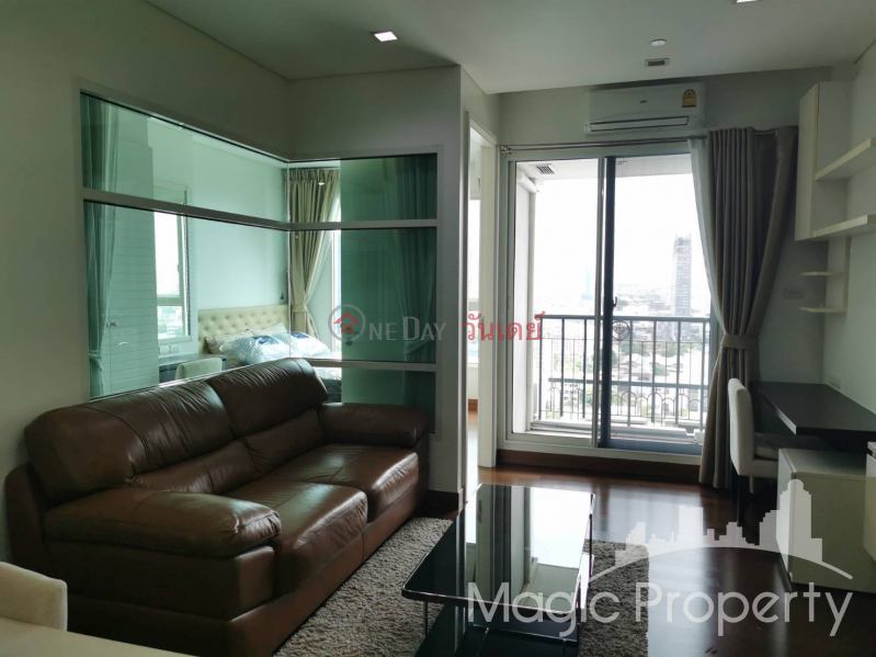 IVY Thonglor, Watthana, Bangkok, Thailand | Rental, ฿ 25,000/ month