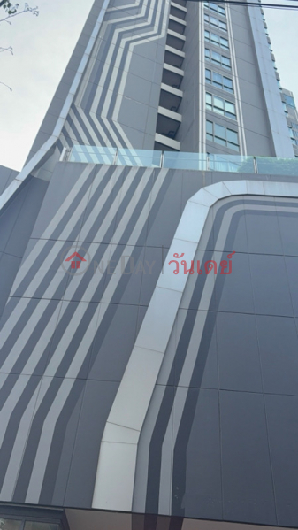 ไอดีโอ โมบิ วงศ์สว่าง-อินเตอร์เชน (Ideo Mobi Wong Sawang-Interchain) บางซื่อ | OneDay วันเดย์(4)