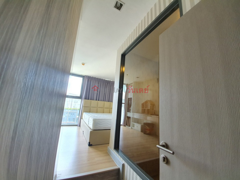 Condo for Rent: Ideo Mobi Sukhumvit, 42 m², 1 bedroom(s) Thailand, Rental ฿ 25,000/ month