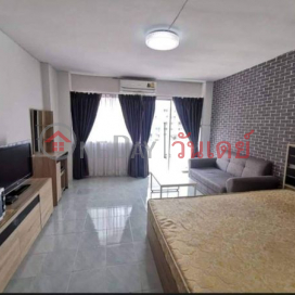 ให้เช่าคอนโด Family Park Condo ลาดพร้าว 48 (ชั้น 6 อาคาร B, B164) _0