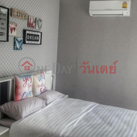 Condo for Rent: Rhythm Sukhumvit 36 - 38, 42 m², 1 bedroom(s) - OneDay_0