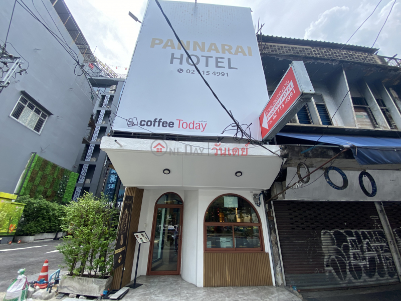 Coffee Today-99/8 Ratchaprarop Road (คอฟฟี่ ทูเดย์-99/8 ถนน ราชปรารภ),Ratchathewi | OneDay วันเดย์(4)