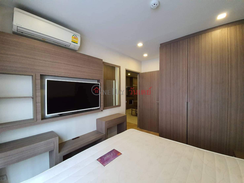 Condo for Rent: Art @ Thonglor 25, 36 m², 1 bedroom(s) Rental Listings