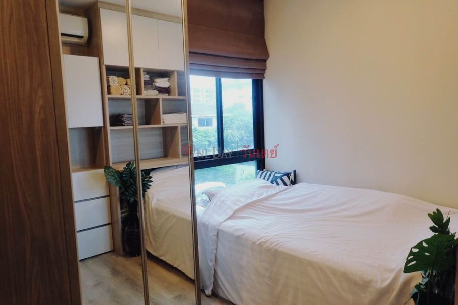 Condo for Rent: Notting Hill – Sukhumvit 105, 43 m², 2 bedroom(s) | Thailand | Rental | ฿ 20,000/ month