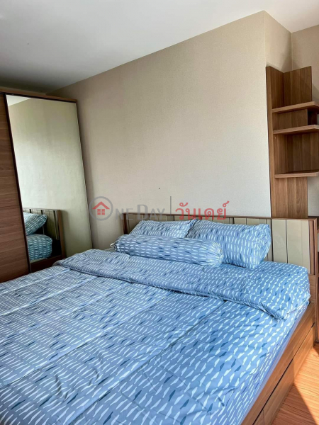 Condo for rent: Belle Grand Rama 9 (30th floor, building C1),2 bedrooms | Thailand, Rental | ฿ 30,000/ month