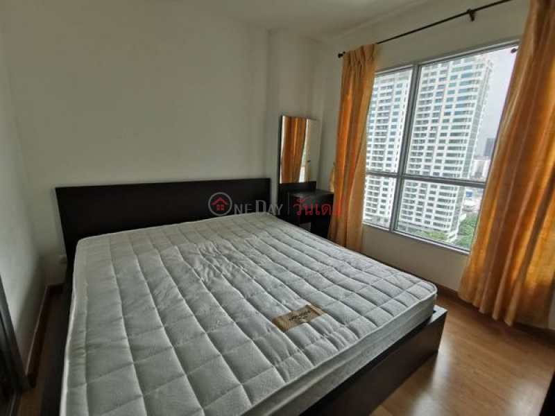 Condo for rent Aspire Rama 4, fully furnished Rental Listings