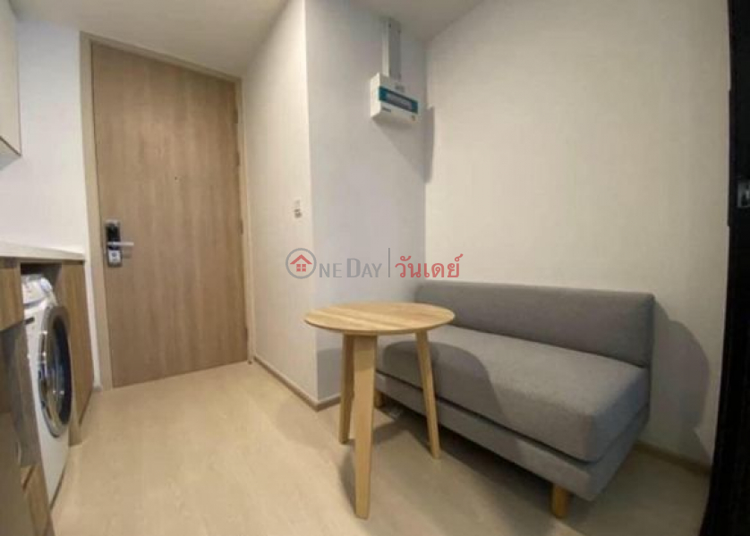 Noble Ambience Sukhumvit 42 (6th floor, 27 sqm) Thailand | Rental, ฿ 17,500/ month