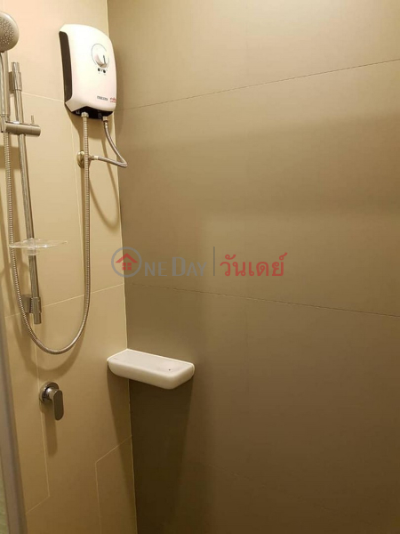 Condo for Rent: Lumpini Suite Phetchaburi - Makkasan, 27 m², 1 bedroom(s),Thailand Rental, ฿ 15,000/ month