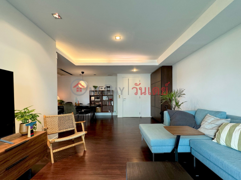 Condo for Rent: Supreme Elegance, 145 m², 1 bedroom(s) - OneDay_0