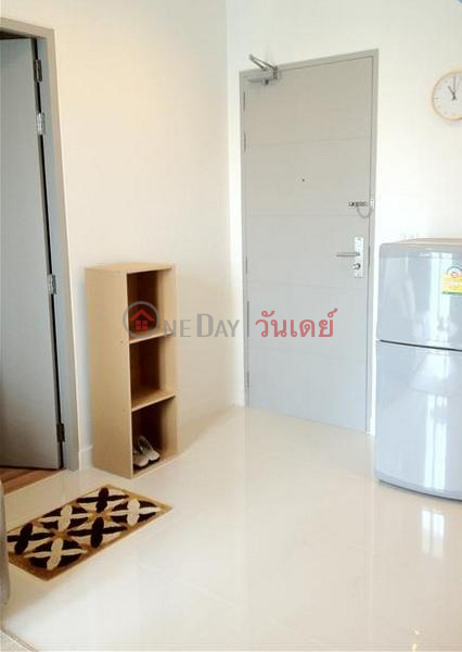 Property Search Thailand | OneDay | Residential Rental Listings, Condo for Rent: Ideo Verve Sukhumvit, 36 m², 1 bedroom(s)