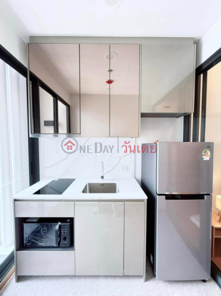 Condo for Rent: Wish Signature Ii Midtown Siam, 30 m², 1 bedroom(s),Thailand | Rental ฿ 26,000/ month