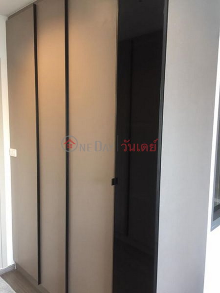 ฿ 19,000/ month, Condo for Rent: Ideo Sukhumvit 93, 35 m², 1 bedroom(s)