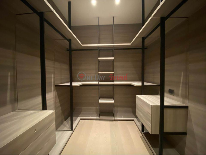 Condo for Rent: Scope Langsuan, 168 m², 2 bedroom(s) | Thailand, Rental, ฿ 390,000/ month