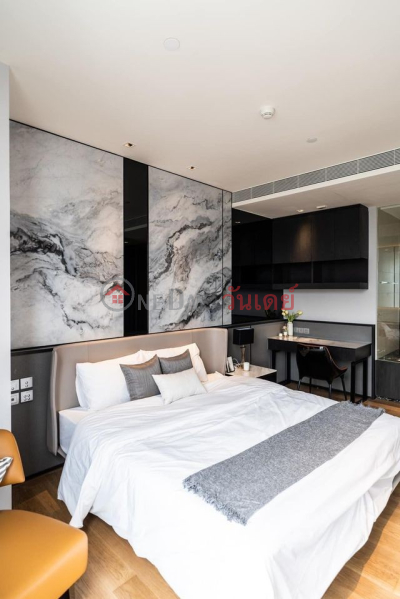 Property Search Thailand | OneDay | Residential | Rental Listings Condo for Rent: BEATNIQ Sukhumvit 32, 107 m², 2 bedroom(s)