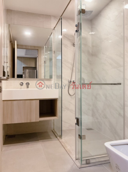 Condo for Rent: Fynn Sukhumvit 31, 37 m², 1 bedroom(s) Thailand Rental ฿ 29,000/ month