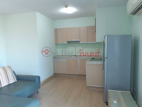 Condo for rent: The Parkland Srinakarin (9th floor) _0