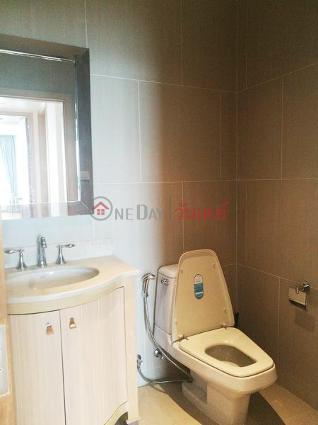 Condo for Rent: The Empire Place, 165 m², 3 bedroom(s) Rental Listings