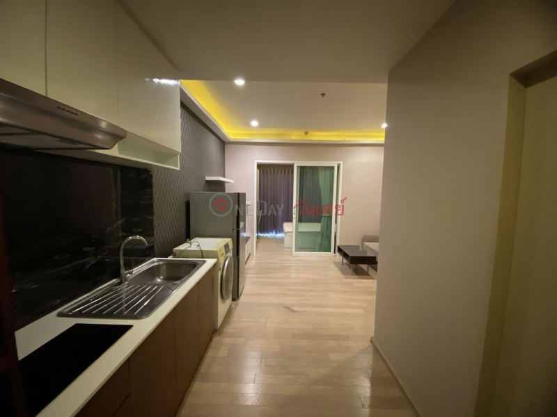 ให้เช่า – คอนโดมิเนียม โนเบิล โซโล ทองหล่อ ประเทศไทย เช่า ฿ 21,000/ เดือน