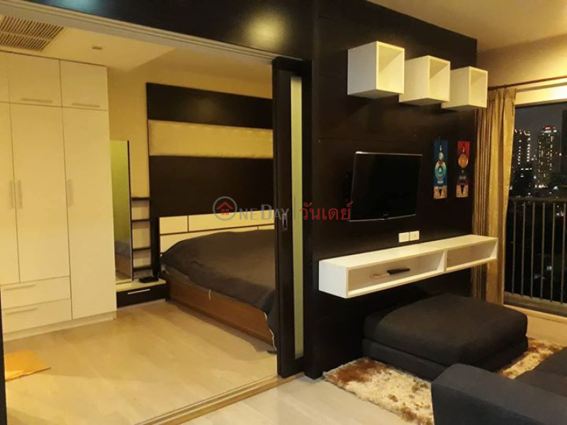 Condo for Rent: Noble Remix, 44 m², 1 bedroom(s) Rental Listings