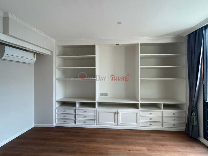 Condo for Rent: Somkid Gardens, 251 m², 3 bedroom(s) Thailand Rental ฿ 145,000/ month