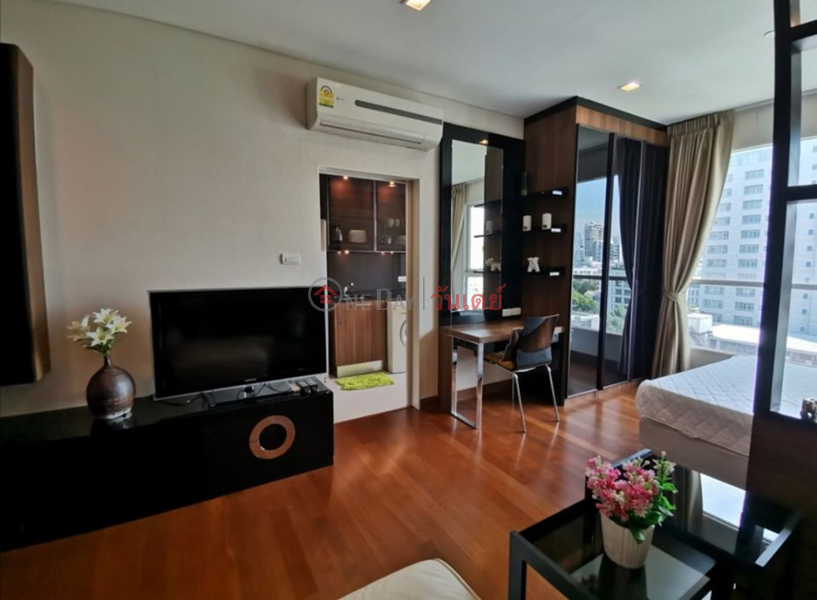 Condo for Rent: Ivy Thonglor, 35 m², 1 bedroom(s) Rental Listings