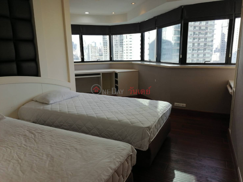 ฿ 69,000/ เดือน, คอนโด สำหรับ เช่า: President Park Sukhumvit 24, 275 ตร.ม., 3 ห้องนอน