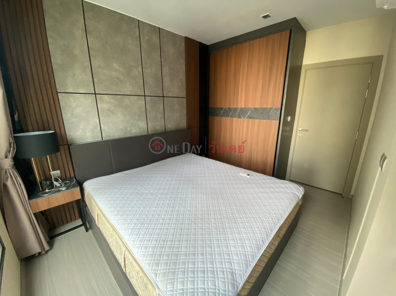 Condo for Rent: LIFE Asoke - Rama 9, 32 m², 1 bedroom(s),Thailand | Rental, ฿ 20,000/ month