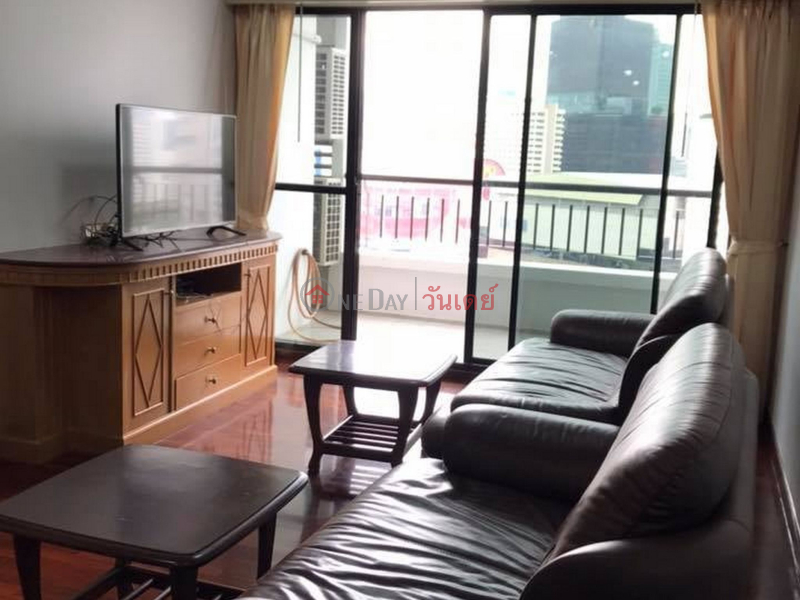 Condo for Rent: Grand Diamond Pratunam, 135 m², 3 bedroom(s) Rental Listings