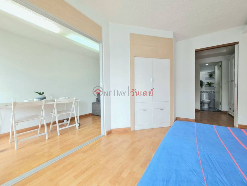 ฿ 15,000/ month Condo for Rent: The Waterford Sukhumvit 50 Onnut, 52 m², 1 bedroom(s)