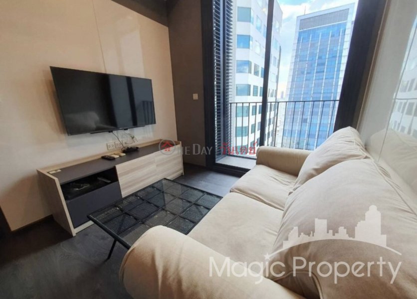 1 Bedroom Condominium for Rent in Edge Sukhumvit 23, Khlong Toei Nuea, Watthana, Bangkok Rental Listings