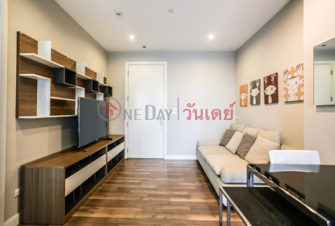 คอนโด สำหรับ เช่า: The Room Sukhumvit 62, 45 ตร.ม., 1 ห้องนอน - OneDay_0