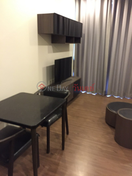 Condo for Rent: The Line Sukhumvit 71, 57 m², 2 bedroom(s) Thailand | Rental ฿ 39,000/ month