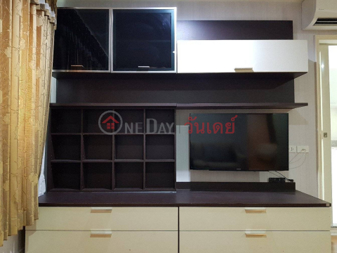 Condo for Rent: Lumpini Place Phahol - Saphankhwai, 65 m², 2 bedroom(s) - OneDay_0